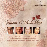 Ghazal E Mohabbat, Vol. 2