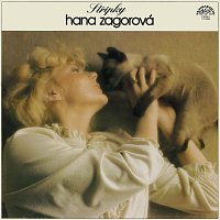 Hana Zagorová – Střípky MP3