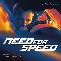 Need For Speed [Original Motion Picture Soundtrack]