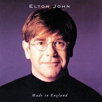 Elton John – Made In England