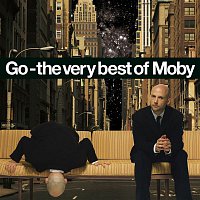 Moby – Go - The Very Best Of Moby