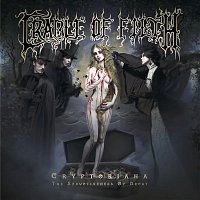 Cradle Of Filth – Cryptoriana - The Seductiveness Of Decay