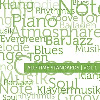 All-Time Standards Vol 1