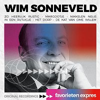Wim Sonneveld – Favorieten Expres