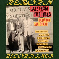 Jazz From The Hills Country All Stars (HD Remastered)