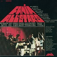 Fania All Stars – Live At The Red Garter, Vol. 1 [Live]