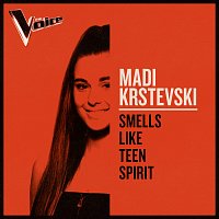 Madi Krstevski – Smells Like Teen Spirit [The Voice Australia 2019 Performance / Live]