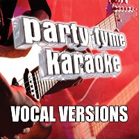 Přední strana obalu CD Party Tyme Karaoke - Classic Rock 6-Pack [Vocal Versions]