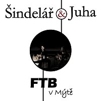 Michal Šindelář a Martin Juha – FTB v Mýtě