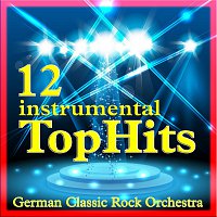 German Classic Rock Orchestra – TopHits Instrumental