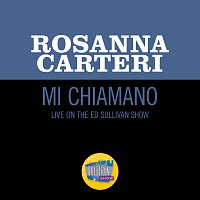 Rosanna Carteri – Mi Chiamano [Live On The Ed Sullivan Show, November 14, 1954]