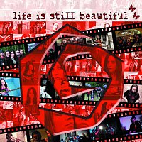 Mary Broadcast Band – Life Is Still Beautiful