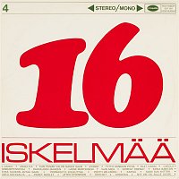 Various  Artists – 16 iskelmaa 4