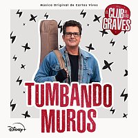 Carlos Vives, Elenco de El club de los Graves – Tumbando Muros [De "El club de los Graves"]