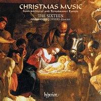 The Sixteen, Harry Christophers – Christmas Music from Medieval and Renaissance Europe
