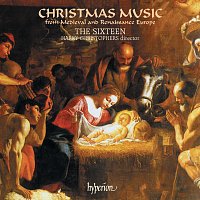 Christmas Music from Medieval and Renaissance Europe