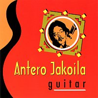 Antero Jakoila – Guitar