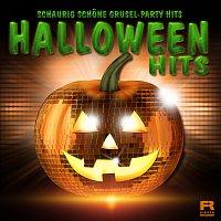 Různí interpreti – Schaurig schone Grusel-Party Hits (Halloween Hits)