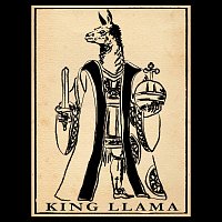 King Llama – Bus Stop