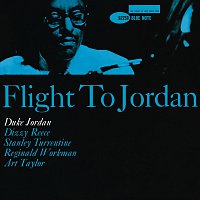 Duke Jordan – Flight To Jordan