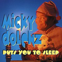 Micky Dolenz – Micky Dolenz Puts You To Sleep