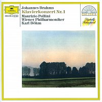 Maurizio Pollini, Wiener Philharmoniker, Karl Bohm – Brahms: Piano Concerto No.1