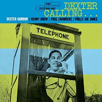 Dexter Gordon – Dexter Calling [Remastered / Rudy Van Gelder Edition]