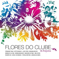 Různí interpreti – Flores Do Clube