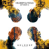 Various Artists.. – HELDEEP DJ Tools EP: Pt. 5