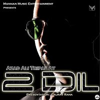 Přední strana obalu CD 2 Dil