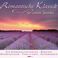 Various Artists.. – Romantische Klassik fur schone Stunden