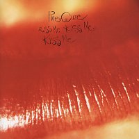 The Cure – Kiss Me, Kiss Me, Kiss Me LP