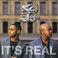 K-Ci & JoJo – It's Real