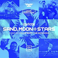 Carl Cox – Sand, Moon & Stars (Eats Everything Remix)