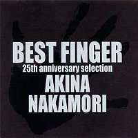 Best Finger -Akina Nakamori 25th Anniversary Selection