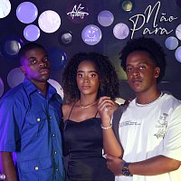 NZ  Gang, Rikas, Das G, Kess – Nao Para