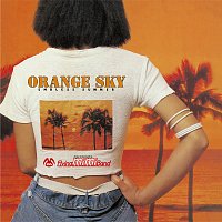 Izumi Kobayashi, Flying Mimi Band – Orange Sky -Endless Summer +2