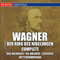 Grosses Symphonieorchster, Hans Swarowsky – Wagner: Der Ring des Nibelungen