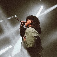 Přední strana obalu CD Sold Outtt