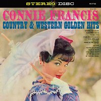 Connie Francis – Country & Western Golden Hits