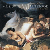 Elizabeth Kenny – Flying Horse: Renaissance Music from the ML Lutebook