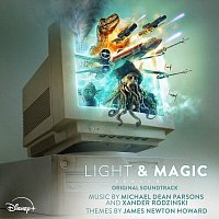 Michael Dean Parsons, Xander Rodzinski – Light & Magic: Season 2 [Original Soundtrack]