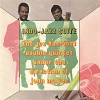 The Joe Harriott-John Mayer Double Quintet – Indo Jazz Suite