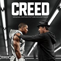 Various Artists.. – CREED: Original Motion Picture Soundtrack