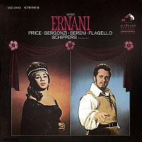 Přední strana obalu CD Verdi: Ernani (Remastered)