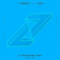 DJ Snake, Lauv – A Different Way [DEVAULT Remix]