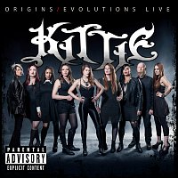 Kittie – Origins/Evolutions [Live]