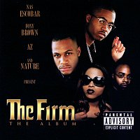 The Firm – The Album