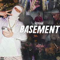 ADAAM, Mackan – BASEMENT