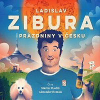 Ladislav Zibura – Prázdniny v Česku